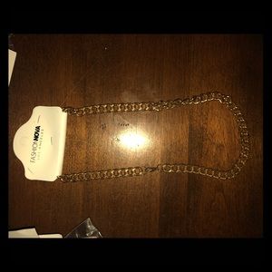 Joe’s Chain- Gold